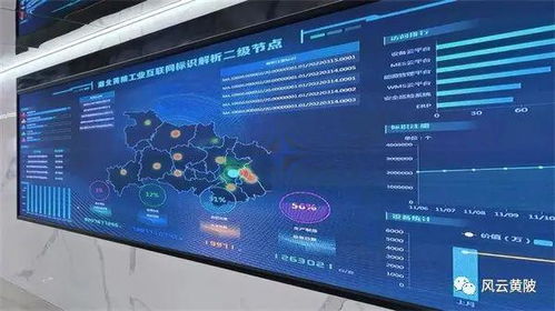 黃陂打造全省首家信息技術應用創(chuàng)新園，構建信創(chuàng)產(chǎn)業(yè)發(fā)展新高地