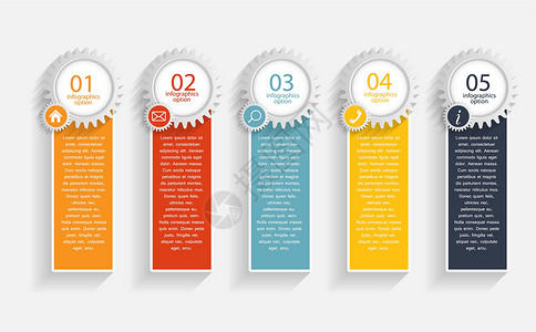 文字雜亂排列設計 數字內容制作服務的創意革新