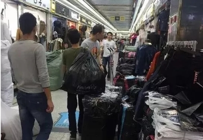 廣州沙河服裝批發(fā)市場進(jìn)貨全攻略 新手老手必看的實(shí)戰(zhàn)指南