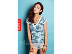 遠(yuǎn)尚服裝批發(fā) 一站式服飾采購的理想平臺