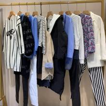 廣州市白云區(qū)石門慕語服裝經(jīng)營部 專業(yè)服裝服飾批發(fā)供應(yīng)商