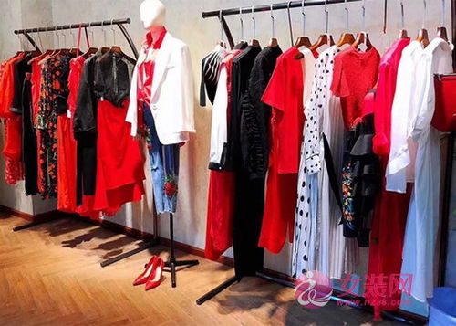 2020年新手去服裝批發市場進貨如何拿到好貨源