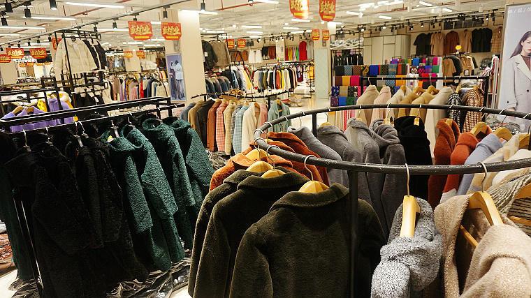 重磅！11月18日，北海人迎來首個全品類服裝批零綜合商場，市場格局重塑