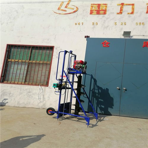 貴港市新型打樹窩機上市 建筑工程用機械革新，助力高效施工